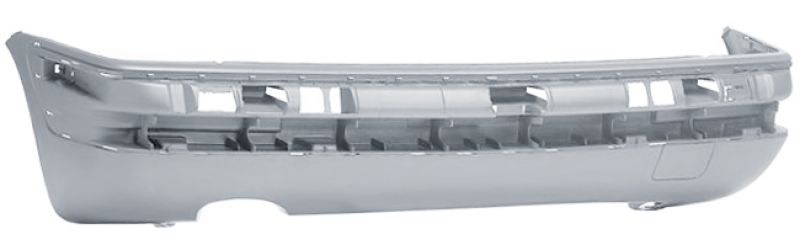 PARACHOQUES CITROEN XANTIA 1998-2002 TRASERO / SIN MOLDURA / IMPRIMADO