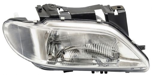 FARO CITROEN XSARA 1997-2000 SIMPLE OPTICA / DERECHO