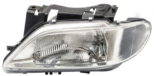 FARO CITROEN XSARA 1997-2000 SIMPLE OPTICA / IZQUIERDO