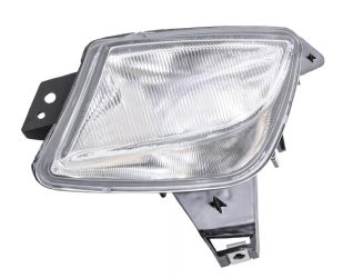 FARO ANTINIEBLA CITROEN XSARA 1997-2000 IZQUIERDO