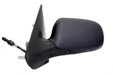 ESPEJO RETROVISOR CITROEN XSARA 1997-2000 MECANICO / IZQUIERDO