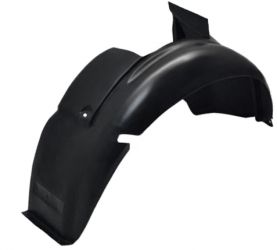 GUARDABARROS CITROEN XSARA 1997-2000 DELANTERO IZQUIERDO