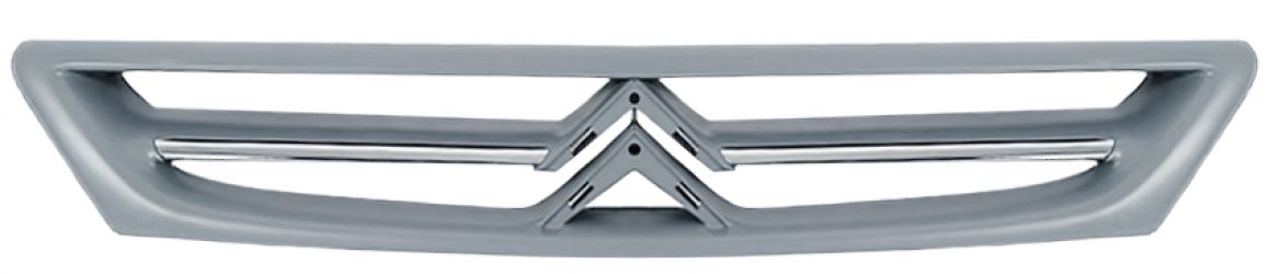 REJILLA CITROEN XSARA 1997-2000 FRENTE / IMPRIMADA