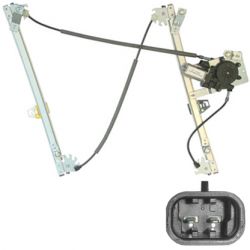 ELEVALUNAS CITROEN XSARA 1997-2000 3 PUERTAS / ELECTRICO / CON MOTOR / 2 PINS / DELANTERO IZQUIERDO