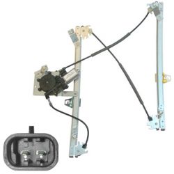 ELEVALUNAS CITROEN XSARA 1997-2000 5 PUERTAS / FAMILIAR / ELECTRICO / CON MOTOR / 2 PINS / DELANTERO DERECHO