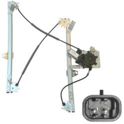 ELEVALUNAS CITROEN XSARA 1997-2000 5 PUERTAS / FAMILIAR / ELECTRICO / CON MOTOR / 2 PINS / DELANTERO IZQUIERDO