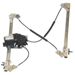 ELEVALUNAS CITROEN XSARA 1997-2000 3 PUERTAS / ELECTRICO / CON MOTOR / CONFORT / DELANTERO DERECHO