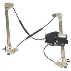ELEVALUNAS CITROEN XSARA 1997-2000 3 PUERTAS / ELECTRICO / CON MOTOR / CONFORT / DELANTERO IZQUIERDO