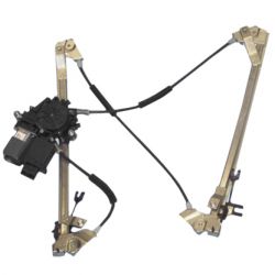 ELEVALUNAS CITROEN XSARA 1997-2000 5 PUERTAS / FAMILIAR / ELECTRICO / CON MOTOR / CONFORT / DELANTERO DERECHO