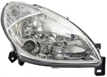 FARO CITROEN XSARA 2000-2005 CON ANTINIEBLA / DERECHO
