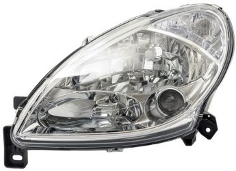 FARO CITROEN XSARA 2000-2005 CON ANTINIEBLA / IZQUIERDO