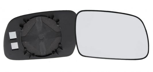 CRISTAL CITROEN XSARA 2003-2005 CON SOPORTE DIAMETRO 85mm / CONVEXO / DERECHO