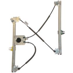 ELEVALUNAS CITROEN XSARA 2000-2005 3 PUERTAS / ELECTRICO / SIN MOTOR / CONFORT / DELANTERO DERECHO