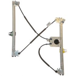 ELEVALUNAS CITROEN XSARA 2000-2005 3 PUERTAS / ELECTRICO / SIN MOTOR / CONFORT / DELANTERO IZQUIERDO