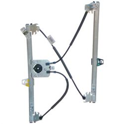 ELEVALUNAS CITROEN XSARA 2000-2005 5 PUERTAS / FAMILIAR / ELECTRICO / SIN MOTOR / CONFORT / DELANTERO DERECHO