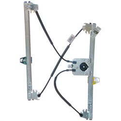 ELEVALUNAS CITROEN XSARA 2000-2005 5 PUERTAS / FAMILIAR / ELECTRICO / SIN MOTOR / CONFORT / DELANTERO IZQUIERDO