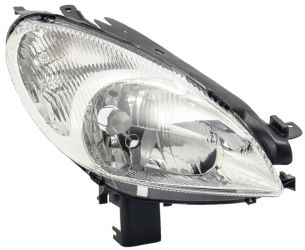 FARO CITROEN XSARA PICASSO 1999-2004 DERECHO