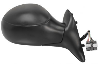 ESPEJO RETROVISOR CITROEN XSARA PICASSO 1999-2004 ELECTRICO / TERMICO / SONDA / DERECHO