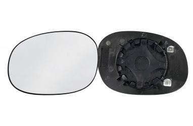 CRISTAL CITROEN XSARA PICASSO 1999-2004 CON SOPORTE / TERMICO / CONVEXO / IZQUIERDO