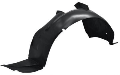 GUARDABARROS CITROEN XSARA PICASSO 1999-2004 DELANTERO IZQUIERDO