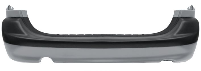 PARACHOQUES CITROEN XSARA PICASSO 1999-2004 TRASERO IMPRIMADO