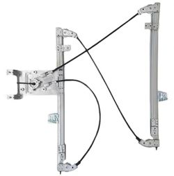 ELEVALUNAS CITROEN XSARA PICASSO 1999-2004 ELECTRICO / SIN MOTOR / CONFORT / DELANTERO DERECHO