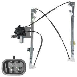 ELEVALUNAS CITROEN XSARA PICASSO 1999-2004 ELECTRICO / CON MOTOR / 2 PINS / DELANTERO DERECHO