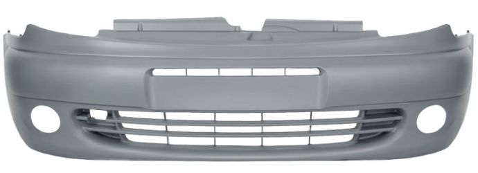 PARACHOQUES CITROEN XSARA PICASSO 1999-2004 DELANTERO / CON ANTINIEBLAS / IMPRIMADO COMPLETO