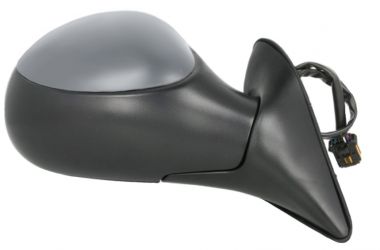 ESPEJO RETROVISOR CITROEN XSARA PICASSO 2005-2010 ELECTRICO / TERMICO / SONDA / IMPRIMADO / DERECHO
