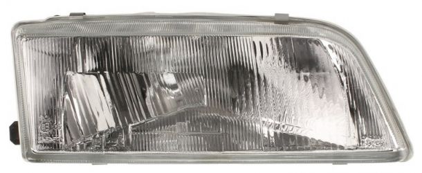 FARO CITROEN ZX 1991-1994 SIMPLE OPTICA / DERECHO