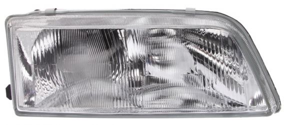 FARO CITROEN ZX 1991-1994 DOBLE OPTICA / DERECHO