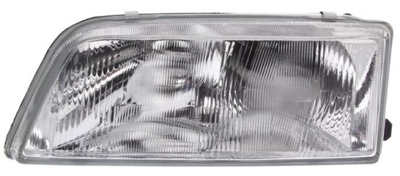 FARO CITROEN ZX 1991-1994 DOBLE OPTICA / IZQUIERDO