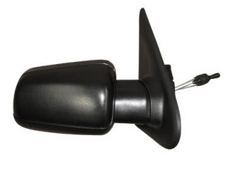 ESPEJO RETROVISOR CITROEN ZX 1991-1994 MECANICO / DERECHO
