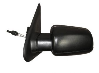 ESPEJO RETROVISOR CITROEN ZX 1991-1994 MECANICO / IZQUIERDO