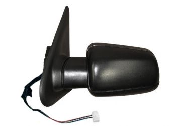 ESPEJO RETROVISOR CITROEN ZX 1991-1994 ELECTRICO / TERMICO / IZQUIERDO