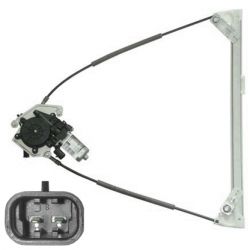 ELEVALUNAS CITROEN ZX 1991-1994 3 PUERTAS / ELECTRICO / CON MOTOR / 2 PINS / DELANTERO DERECHO