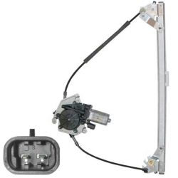 ELEVALUNAS CITROEN ZX 1991-1994 5 PUERTAS / FAMILIAR / ELECTRICO / CON MOTOR / 2 PINS / DELANTERO DERECHO