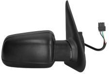 ESPEJO RETROVISOR CITROEN ZX 1991-1994 ELECTRICO / DERECHO