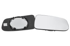 CRISTAL ESPEJO RETROVISOR CITROEN ZX 1991-1994 CON SOPORTE / CONVEXO / DERECHO