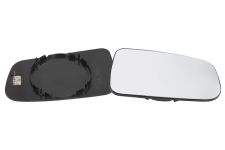 CRISTAL ESPEJO RETROVISOR CITROEN ZX 1991-1994 CON SOPORTE / TERMICO / CONVEXO / DERECHO