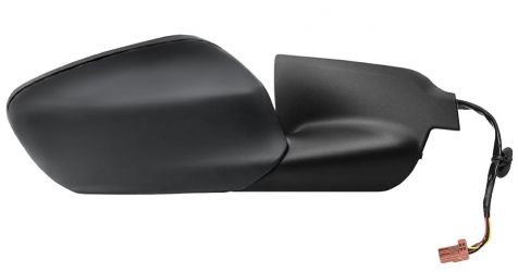 ESPEJO RETROVISOR CITROEN C4 CACTUS 2014-2018 ELECTRICO / SONDA / CONVEXO / DERECHO