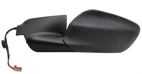 ESPEJO RETROVISOR CITROEN C4 CACTUS 2014-2018 ELECTRICO / CONVEXO / IZQUIERDO