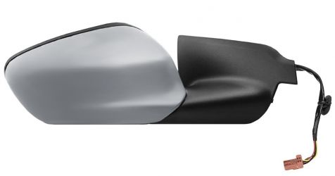 ESPEJO RETROVISOR CITROEN C4 CACTUS 2014-2018 ELECTRICO / TERMICO / SONDA / CONVEXO / IMPRIMADO / DERECHO
