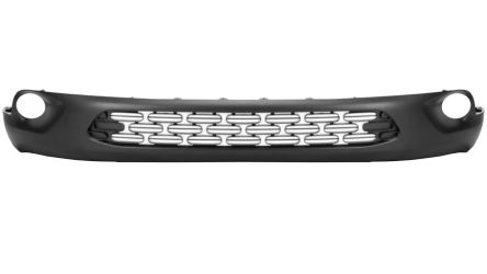 SPOILER CITROEN C4 CACTUS 2014-2018 PARACHOQUES DELANTERO