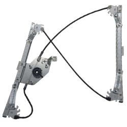 ELEVALUNAS CITROEN C4 CACTUS 2018-2020 ELECTRICO / SIN MOTOR / CONFORT / DELANTERO DERECHO