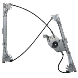 ELEVALUNAS CITROEN C4 CACTUS 2018-2020 ELECTRICO / SIN MOTOR / CONFORT / DELANTERO IZQUIERDO