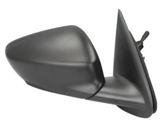 ESPEJO RETROVISOR CITROEN C-ELYSÉE 2017-2021 MECANICO / SONDA / DERECHO