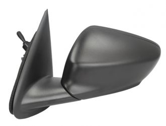 ESPEJO RETROVISOR CITROEN C-ELYSÉE 2017-2021 MECANICO / IZQUIERDO