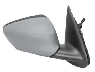 ESPEJO RETROVISOR CITROEN C-ELYSÉE 2017-2021 MECANICO / SONDA / IMPRIMADO / DERECHO