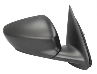 ESPEJO RETROVISOR CITROEN C-ELYSÉE 2017-2021 ELECTRICO / TERMICO / SONDA / DERECHO